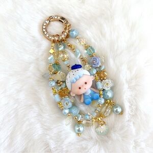 Pop Mart phone charm/bag charm/keychain